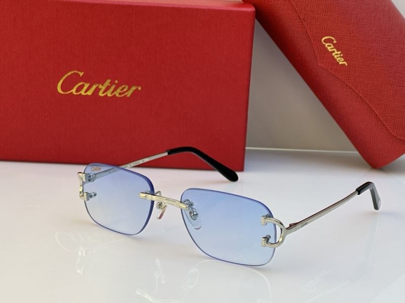 Cartier Sunglasses